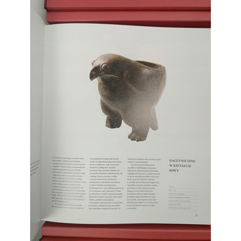 5000 lat sztuki chińskiej