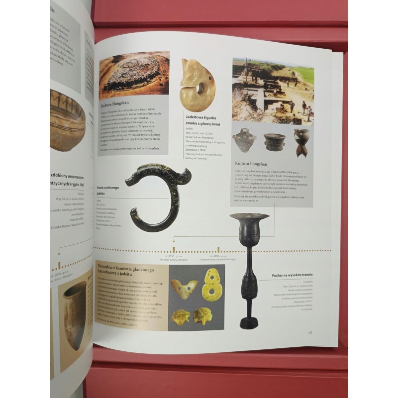 5000 lat sztuki chińskiej