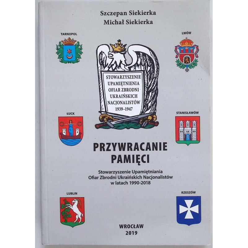 Przywracanie pamięci Siekierka