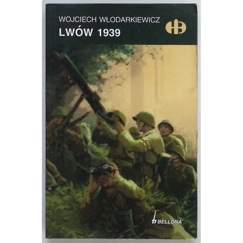 Lwów 1939 Włodarkiewicz