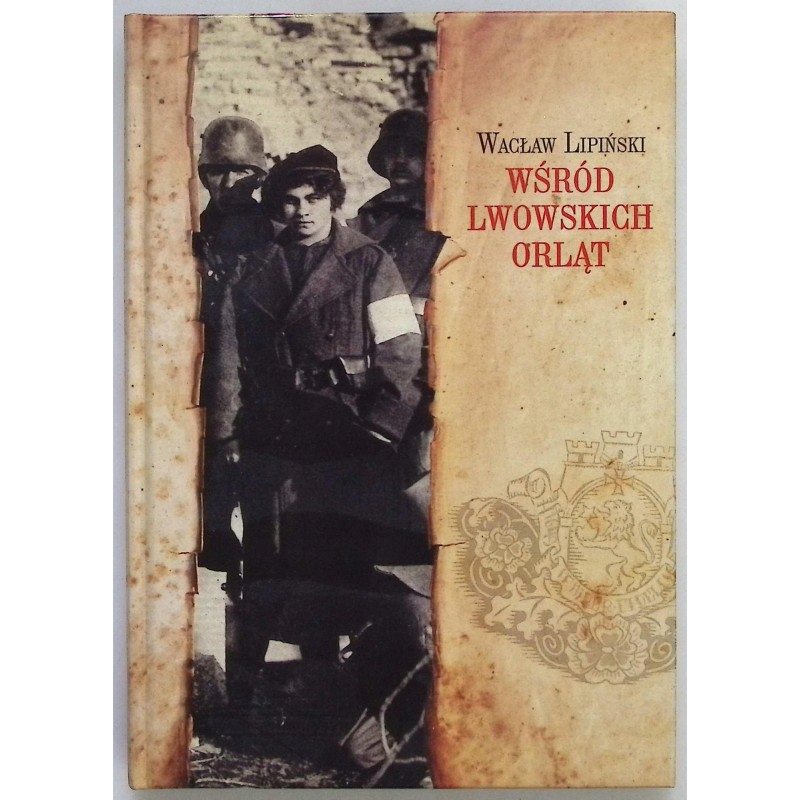 Wśród lwowskich orląt