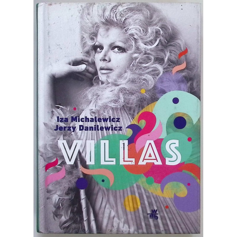 Villas Iza Michalewicz, Jerzy Danilewicz