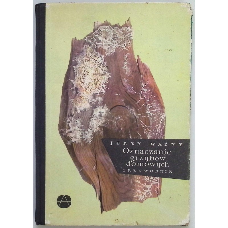 Oznaczanie grzybów domowych Ważny