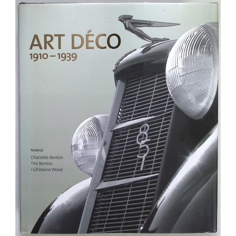 Art Déco 1910-1939