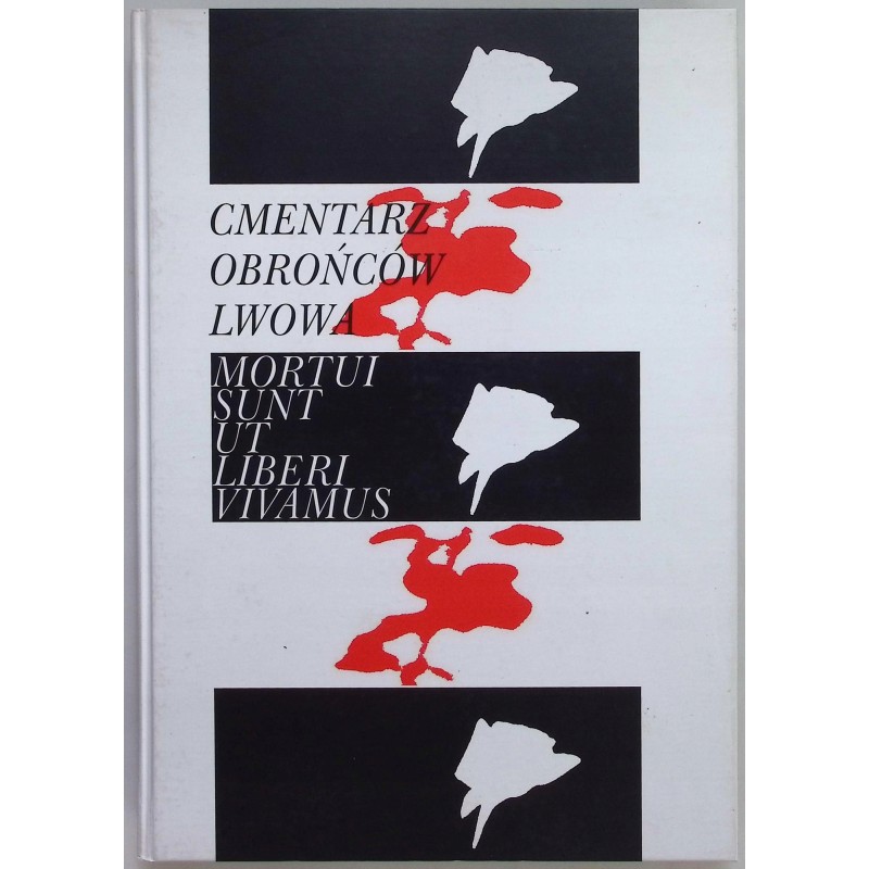 Cmentarz Obrońców Lwowa