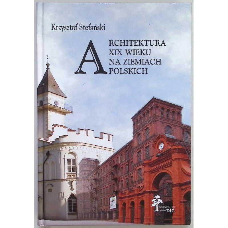 Architektura XIX wieku na ziemiach polskich