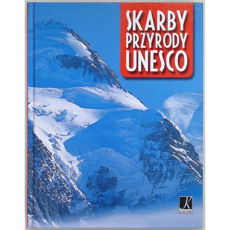 Skarby przyrody UNESCO