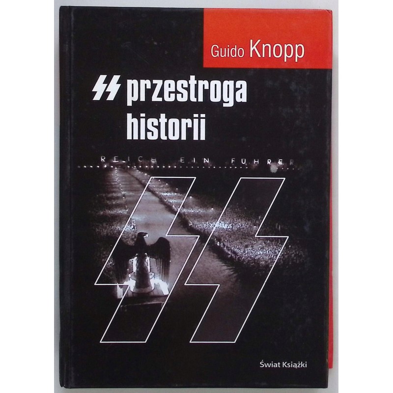 SS Przestroga historii