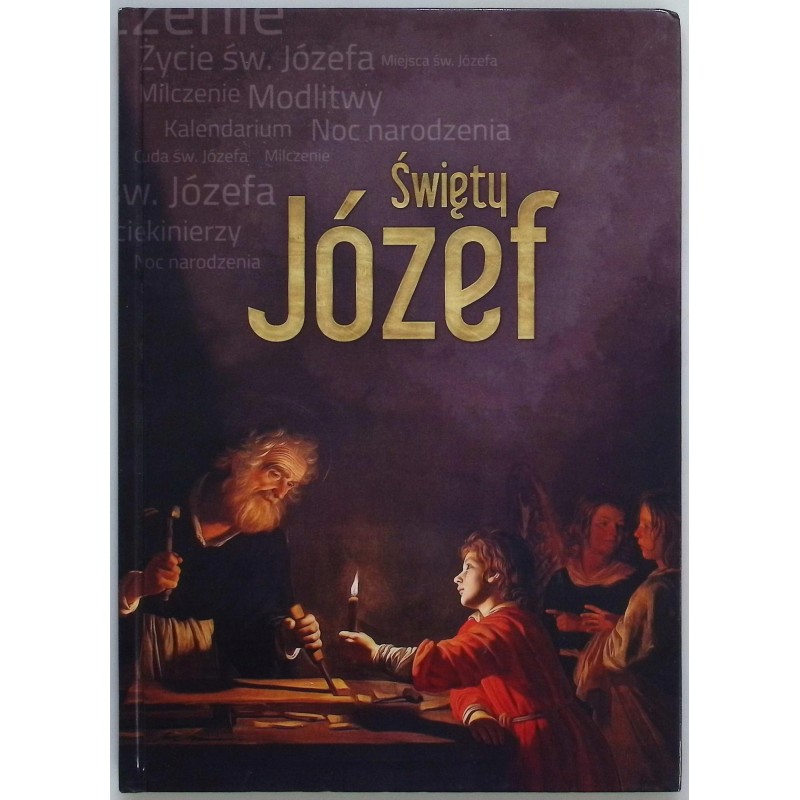 Święty Józef Anna Dąbrowska