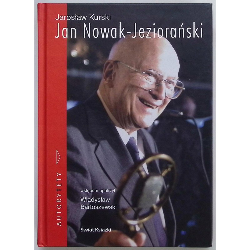 Jan Nowak Jeziorańsk, Kurski