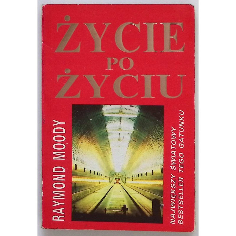 Życie po życiu Moody