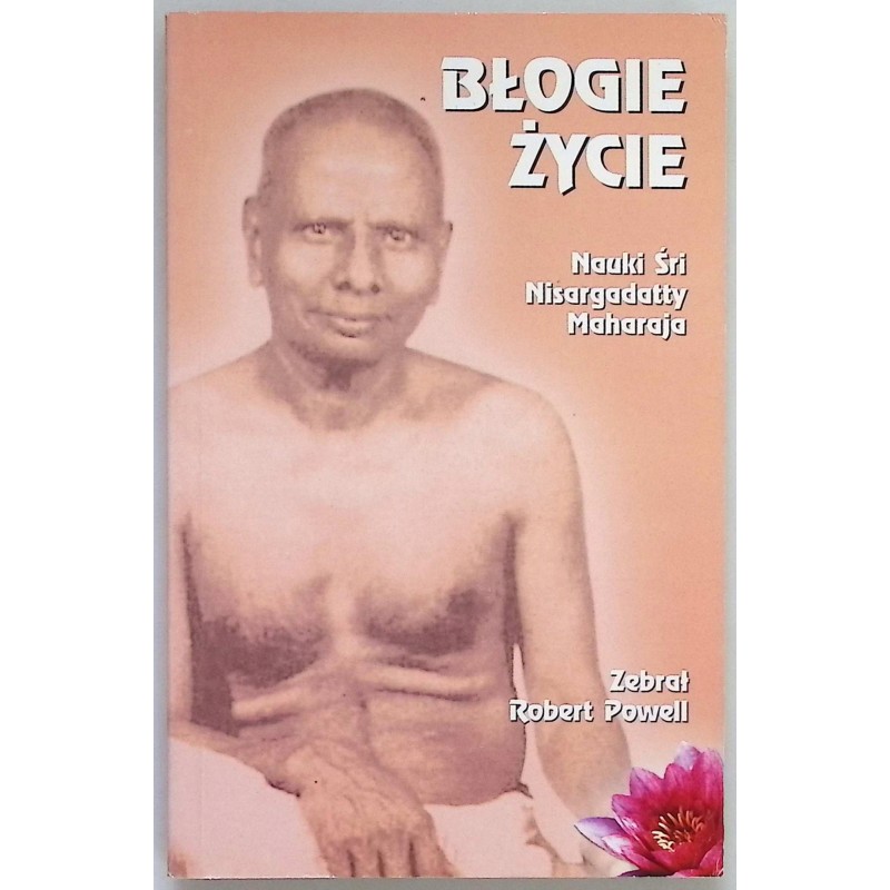 Błogie życie Nauki Sri