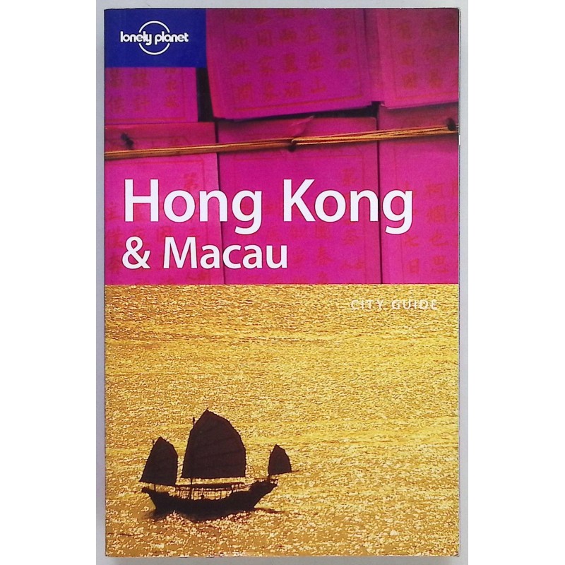 Hong Kong & Macau