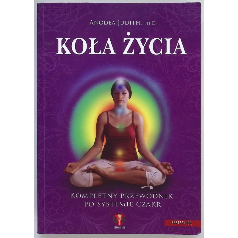 Koła życia Anodea Judith