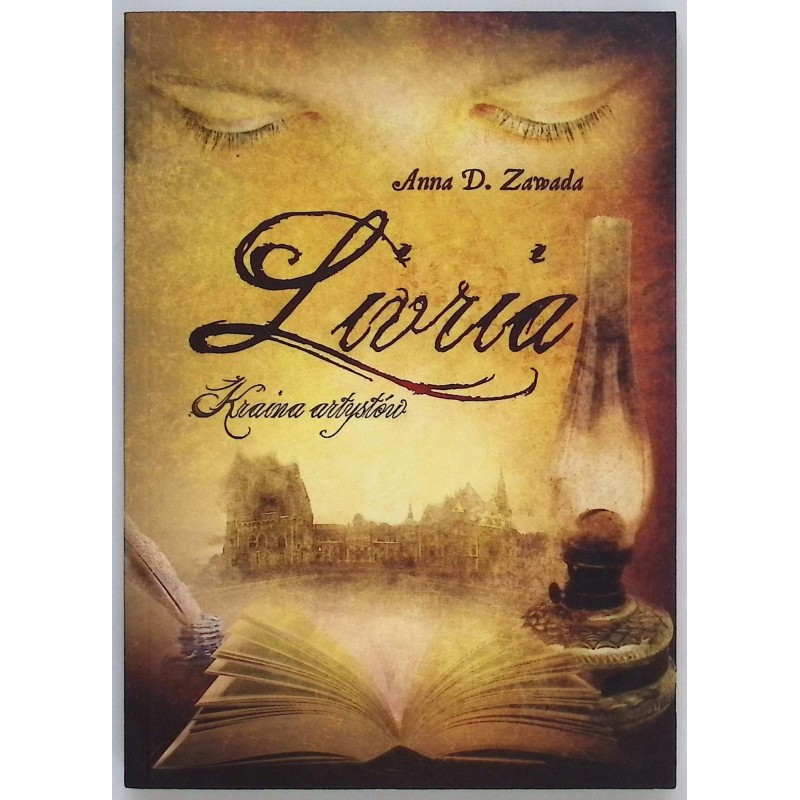 Livria Anna D. Zawada