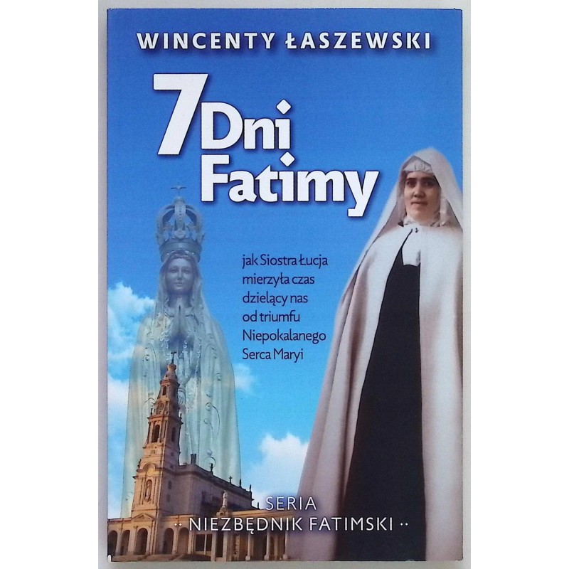 7 dni Fatimy Niezbędnik Fatimski