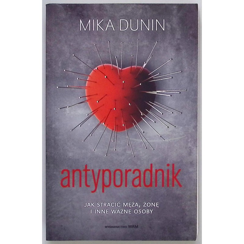 Antyporadnik Mika Dunin