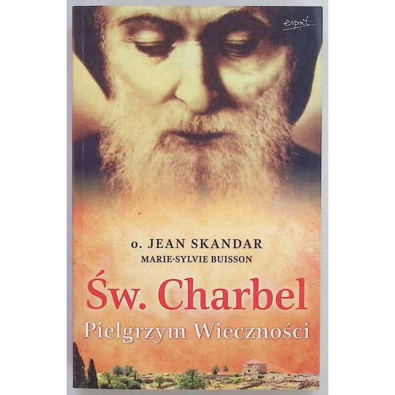 Św. Charbel Skandar