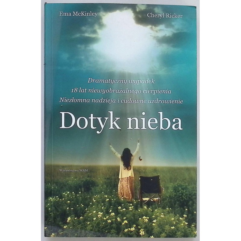 Dotyk nieba McKinley