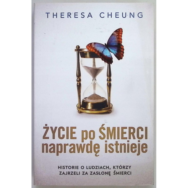 Życie po śmierci naprawdę istnieje