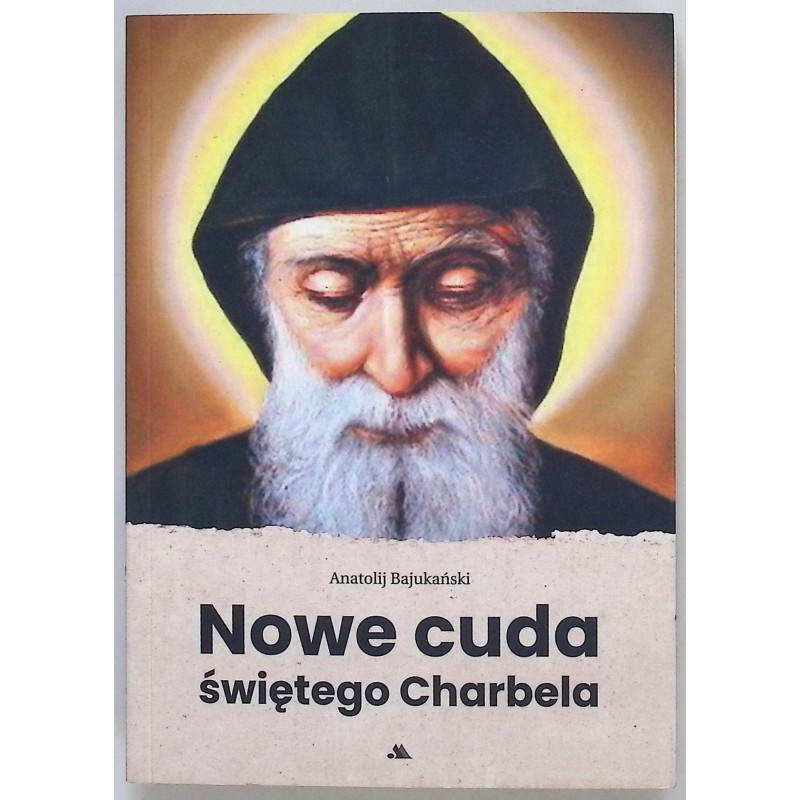 Nowe cuda świętego Charbela