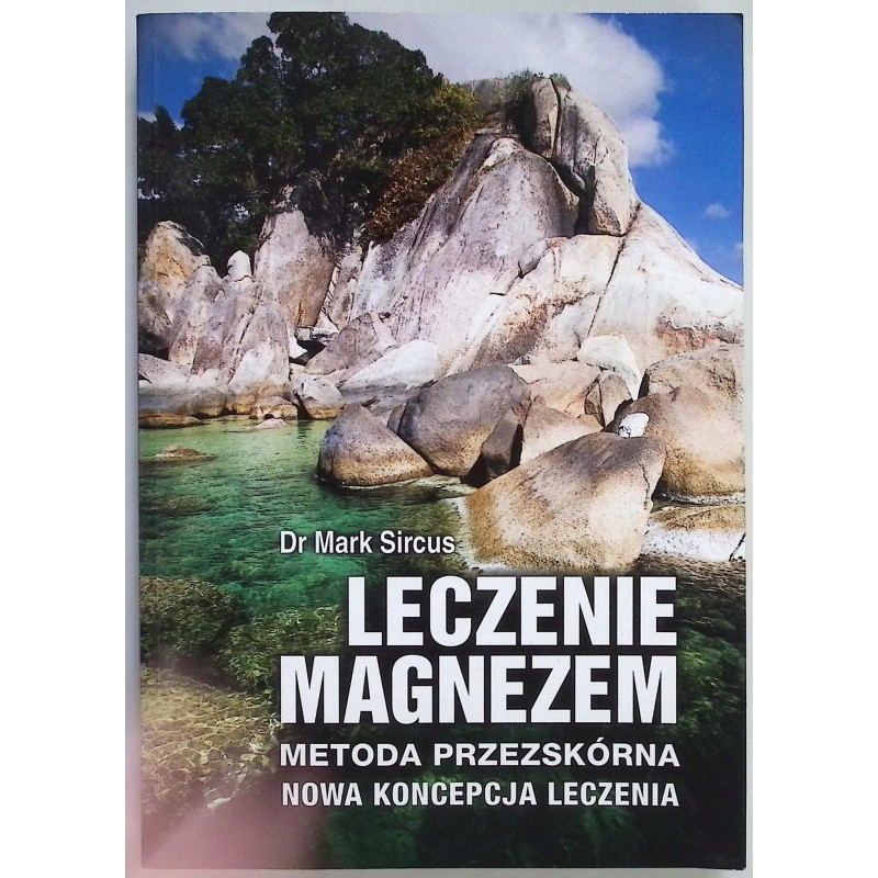 Leczenie magnezem Sircus