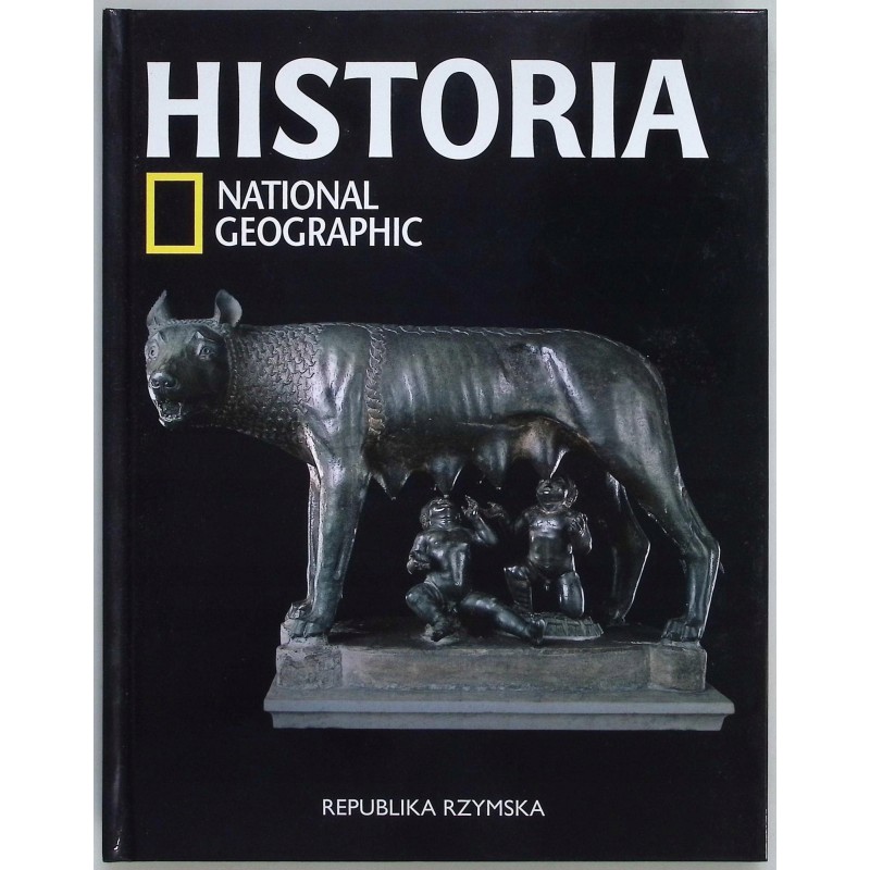 Republika Rzymska. Historia Tom 10 Praca zbiorowa