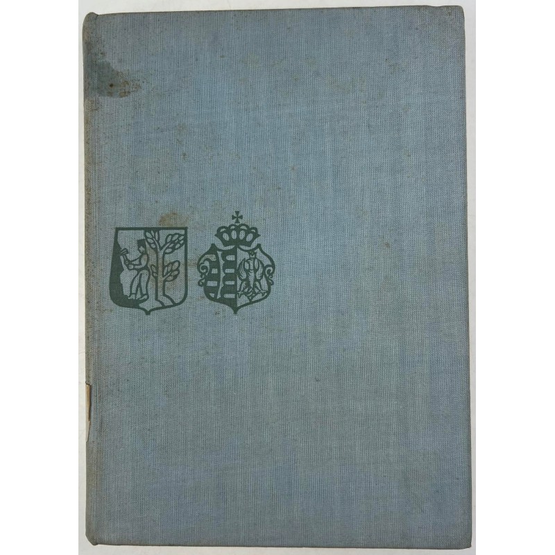 Ziemia Chrzanowska i Jaworzno. Monografia 1969