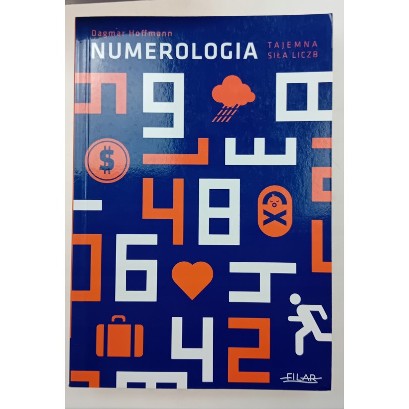 Numerologia Dagmar Hoffmann