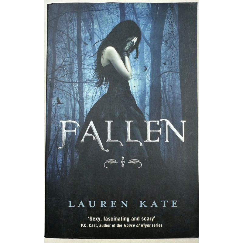 Fallen Lauren Kate