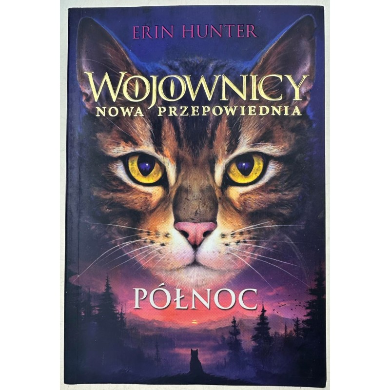 Północ Erin Hunter