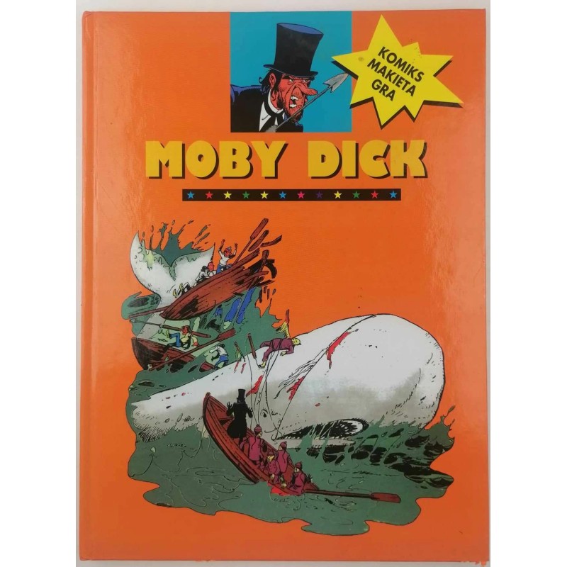 Moby Dick
