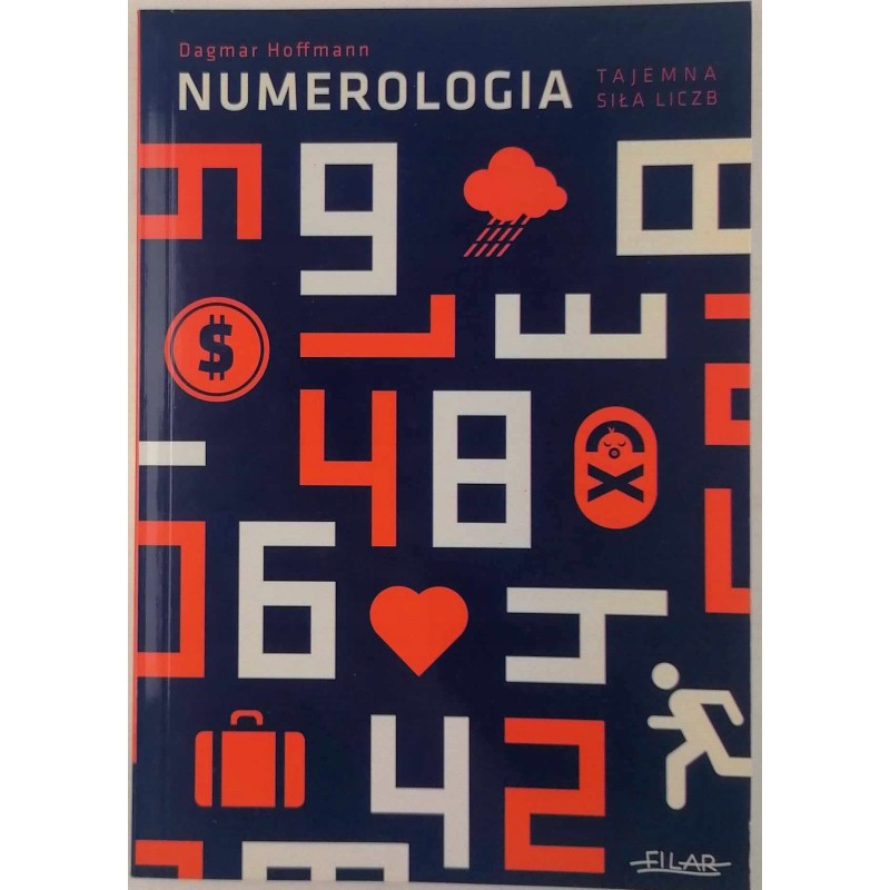 Numerologia - Dagmar Hoffmann