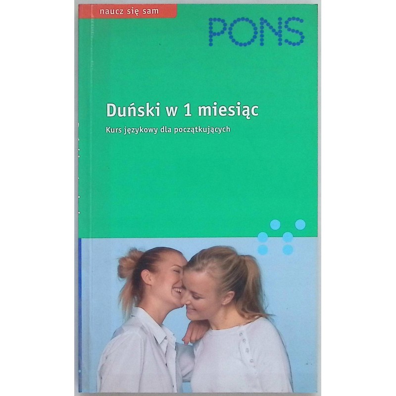 Duński w 1 miesiąc