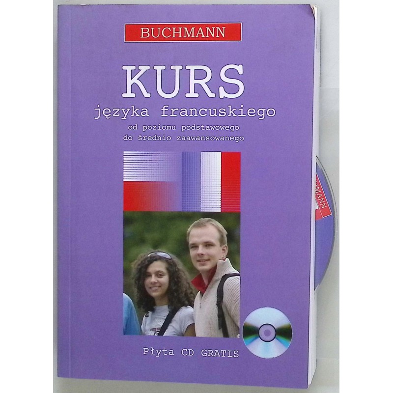 Kurs języka francuskiego Micheline Funke