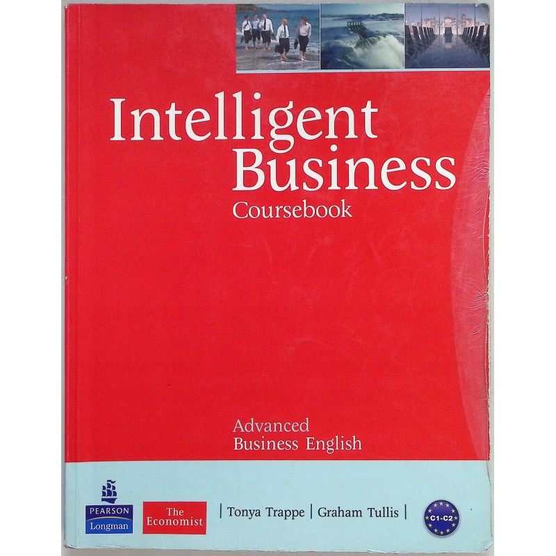 Intelligent Business Advanced Coursebook