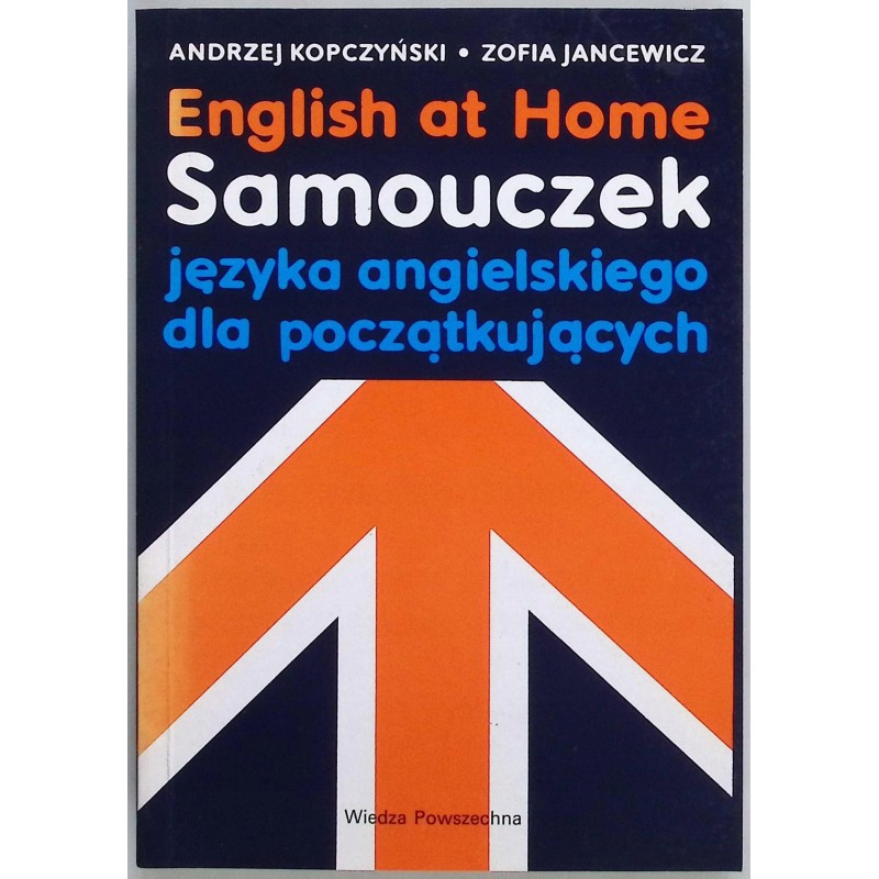 Samouczek języka angielskiego dla poczatkujących