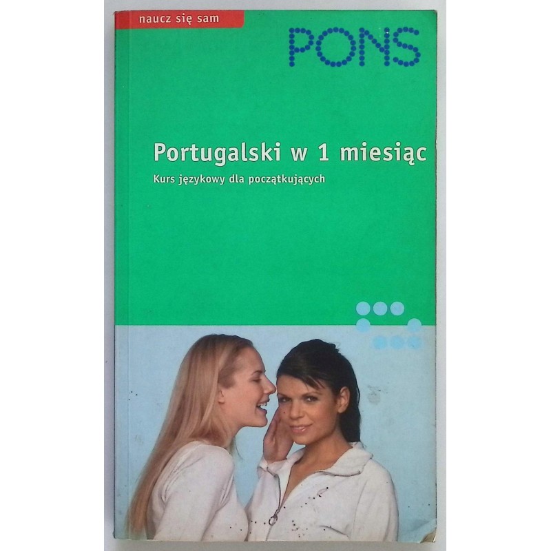 Hiszpański w 1 miesiąc kurs językowy dla poczatkujących