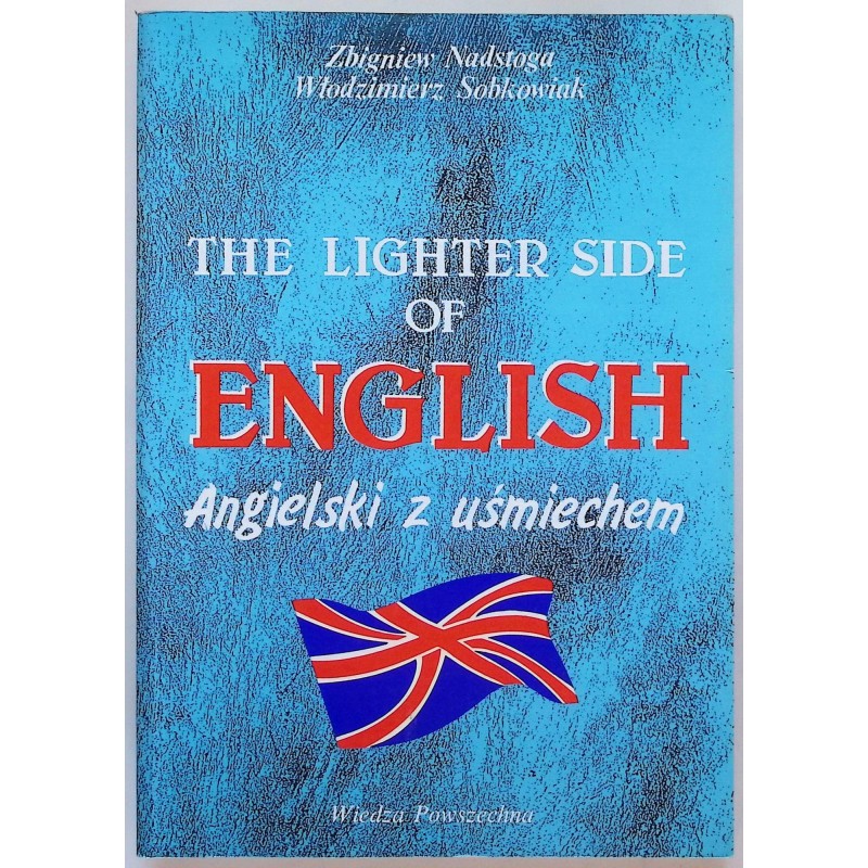 The lighter side of English Angielski z uśmiechem