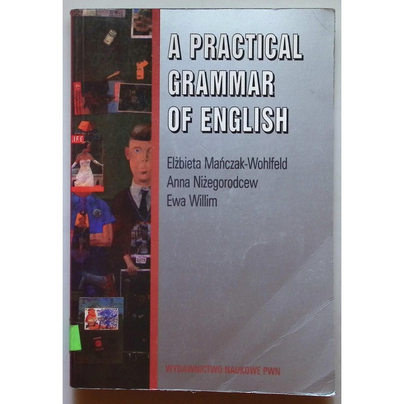 A Practical Grammar of English