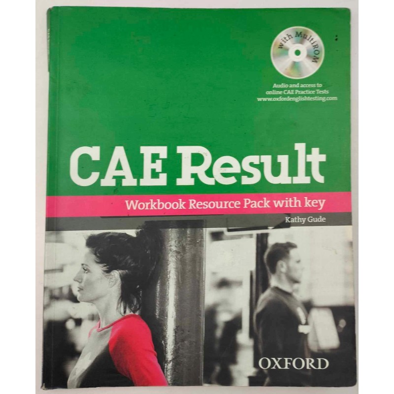 CAE Result workbook