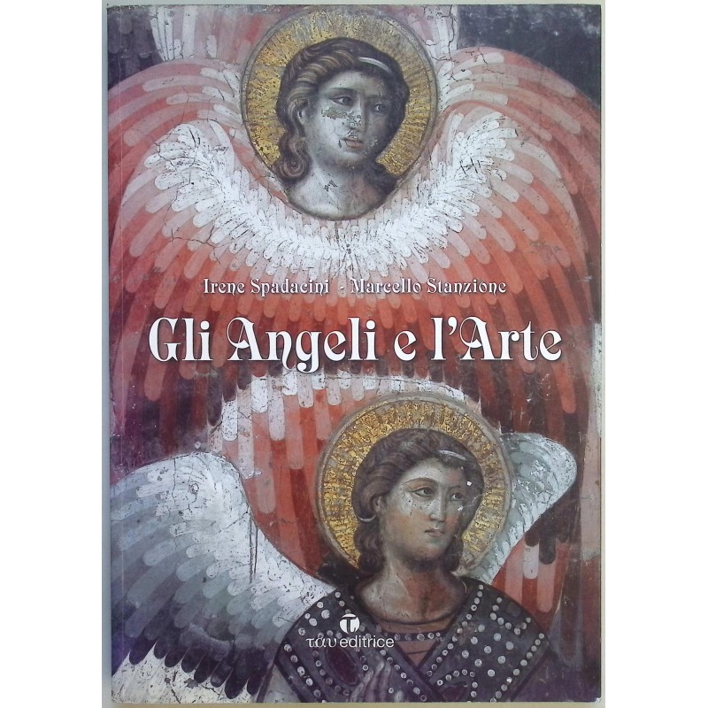 Gli Angeli e L' Arte