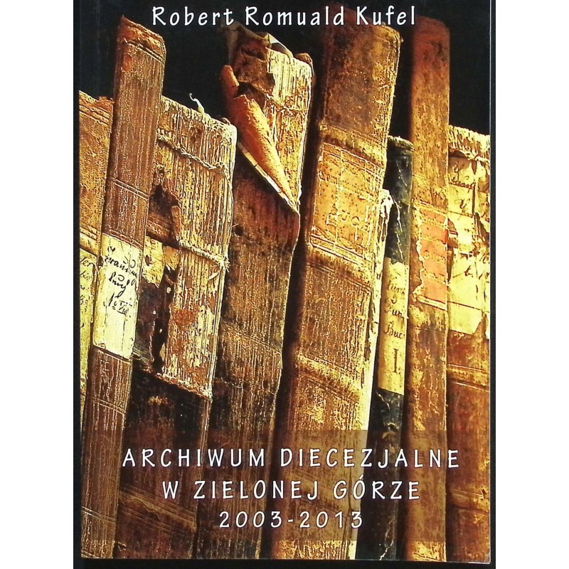 Archiwum diecezjalne w zielonej górze