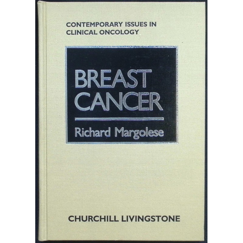 Breast cancer Margolese
