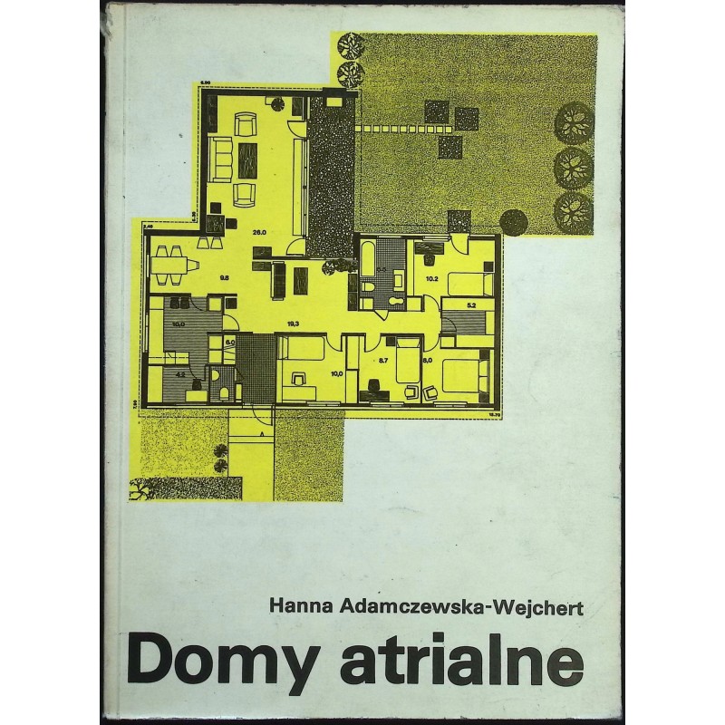 Domy atrialne Hanna Adamczewska-Wejchert