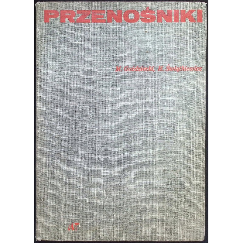 Przenośniki M. Goździecki