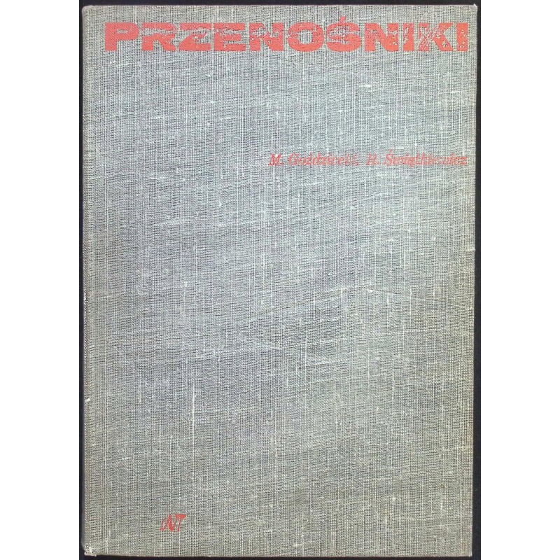 Przenośniki M. Goździeccki, H. Świątkiewicz