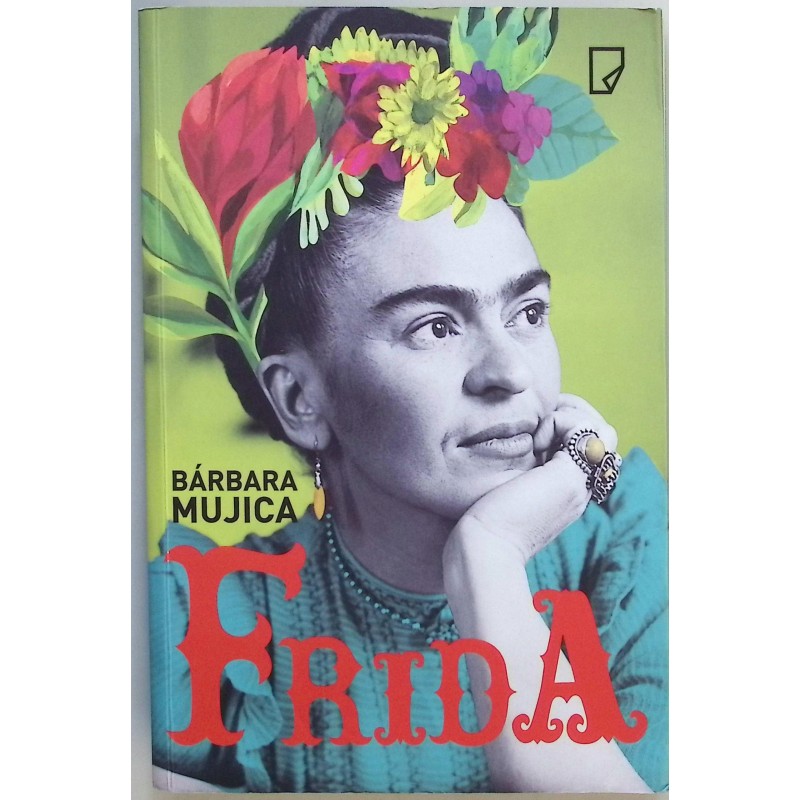 Frida Barbara Mujica