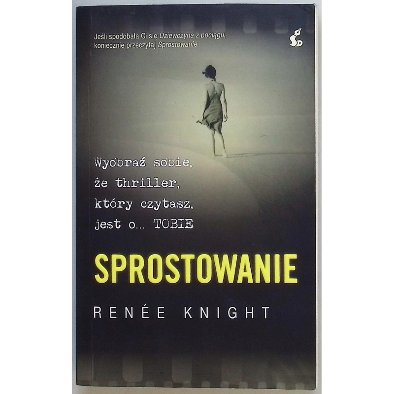 Sprostowywanie Renee Knight