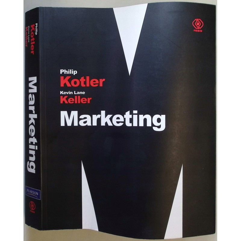 Marketing Philip Kotler
